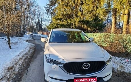 Mazda CX-5 II, 2018 год, 2 500 000 рублей, 1 фотография