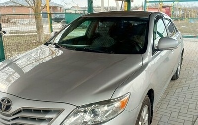 Toyota Camry, 2010 год, 1 150 000 рублей, 1 фотография