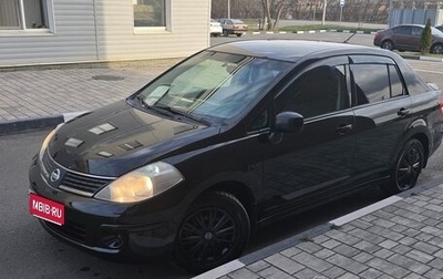 Nissan Tiida, 2008 год, 530 000 рублей, 1 фотография