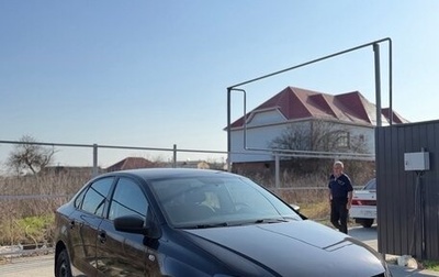 Volkswagen Polo VI (EU Market), 2016 год, 840 000 рублей, 1 фотография