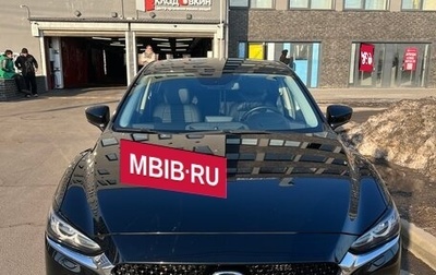 Mazda 6, 2020 год, 3 000 000 рублей, 1 фотография