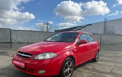 Chevrolet Lacetti, 2007 год, 550 000 рублей, 1 фотография
