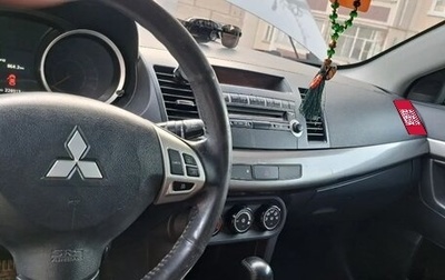 Mitsubishi Lancer IX, 2012 год, 550 000 рублей, 1 фотография