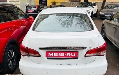 Nissan Almera, 2014 год, 450 000 рублей, 1 фотография