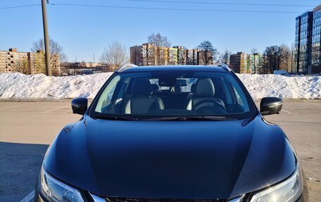 Nissan Qashqai, 2021 год, 2 400 000 рублей, 3 фотография