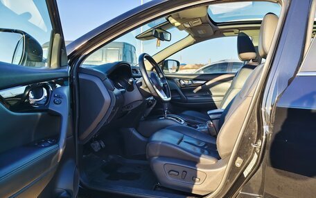 Nissan Qashqai, 2021 год, 2 400 000 рублей, 7 фотография