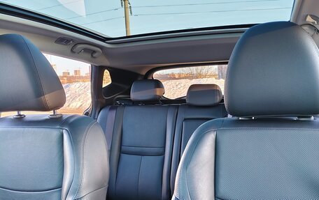 Nissan Qashqai, 2021 год, 2 400 000 рублей, 11 фотография