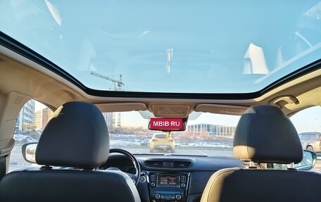 Nissan Qashqai, 2021 год, 2 400 000 рублей, 10 фотография