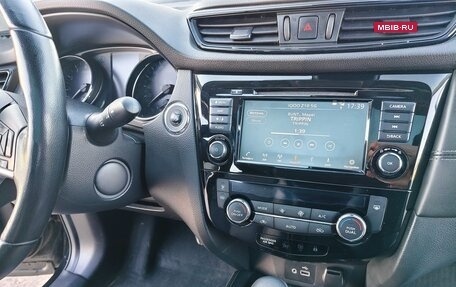 Nissan Qashqai, 2021 год, 2 400 000 рублей, 12 фотография