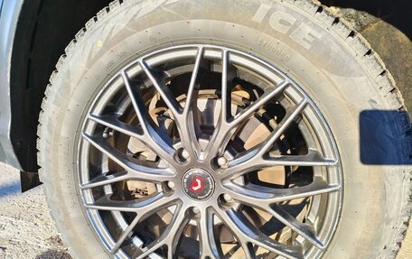 Nissan Qashqai, 2021 год, 2 400 000 рублей, 16 фотография