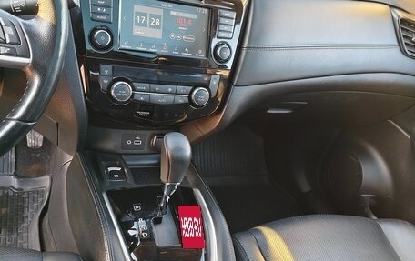 Nissan Qashqai, 2021 год, 2 400 000 рублей, 9 фотография