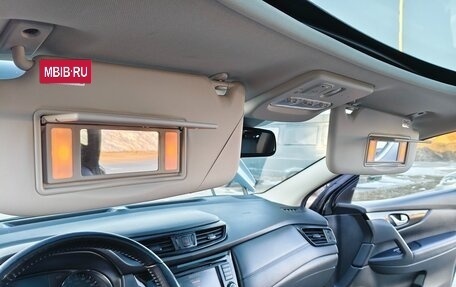 Nissan Qashqai, 2021 год, 2 400 000 рублей, 13 фотография