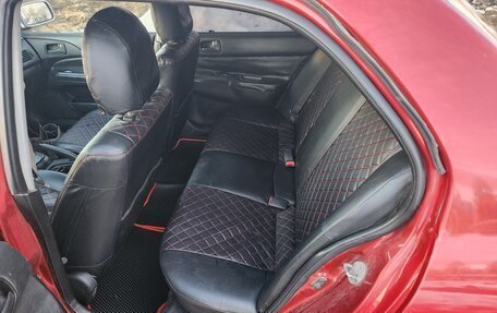 Mitsubishi Lancer IX, 2004 год, 130 000 рублей, 7 фотография