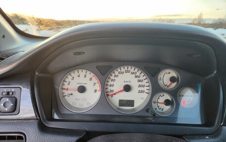 Mitsubishi Lancer IX, 2004 год, 130 000 рублей, 10 фотография