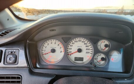 Mitsubishi Lancer IX, 2004 год, 130 000 рублей, 9 фотография