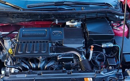 Mazda 3, 2012 год, 645 000 рублей, 4 фотография