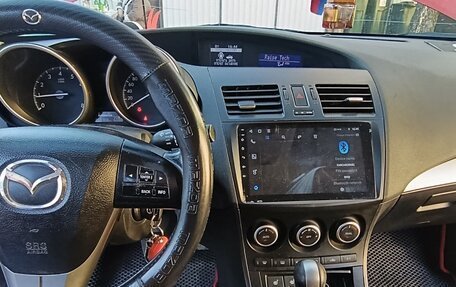 Mazda 3, 2012 год, 645 000 рублей, 6 фотография