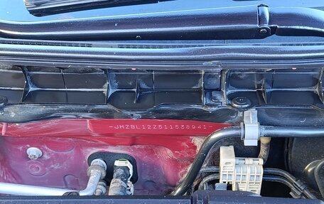 Mazda 3, 2012 год, 645 000 рублей, 3 фотография