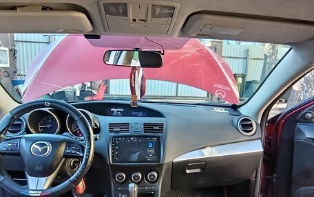 Mazda 3, 2012 год, 645 000 рублей, 8 фотография