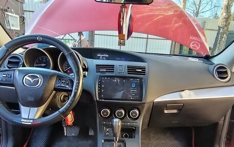 Mazda 3, 2012 год, 645 000 рублей, 7 фотография