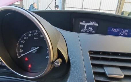 Mazda 3, 2012 год, 645 000 рублей, 10 фотография