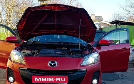 Mazda 3, 2012 год, 645 000 рублей, 5 фотография