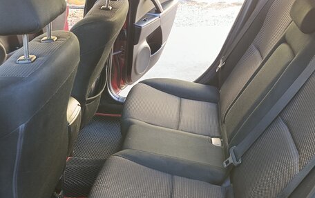 Mazda 3, 2012 год, 645 000 рублей, 15 фотография