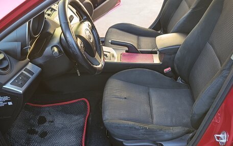 Mazda 3, 2012 год, 645 000 рублей, 19 фотография