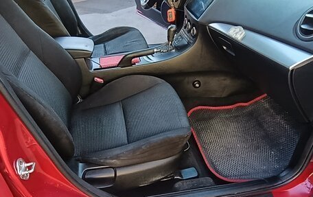 Mazda 3, 2012 год, 645 000 рублей, 17 фотография