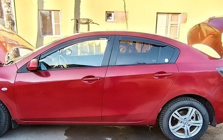 Mazda 3, 2012 год, 645 000 рублей, 21 фотография