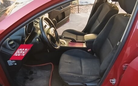 Mazda 3, 2012 год, 645 000 рублей, 18 фотография