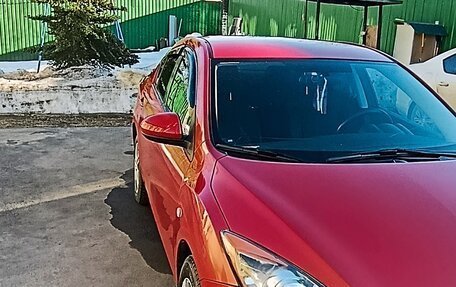 Mazda 3, 2012 год, 645 000 рублей, 23 фотография