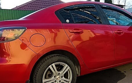 Mazda 3, 2012 год, 645 000 рублей, 30 фотография