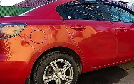 Mazda 3, 2012 год, 645 000 рублей, 31 фотография