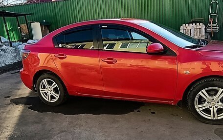 Mazda 3, 2012 год, 645 000 рублей, 37 фотография
