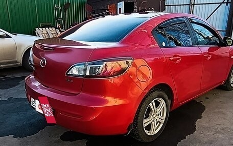 Mazda 3, 2012 год, 645 000 рублей, 29 фотография