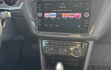 Volkswagen Tiguan II, 2018 год, 2 480 000 рублей, 7 фотография