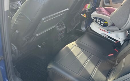 Volkswagen Tiguan II, 2018 год, 2 480 000 рублей, 10 фотография