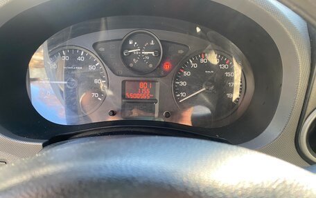 Peugeot Partner II рестайлинг 2, 2011 год, 450 000 рублей, 7 фотография