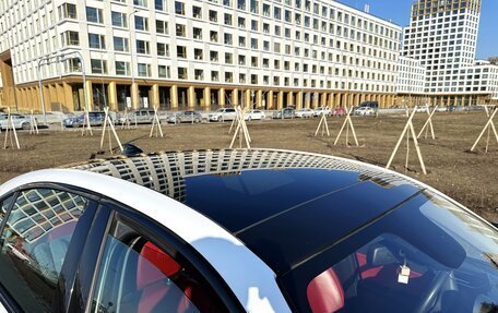 Alfa Romeo Giulia II, 2019 год, 4 000 000 рублей, 16 фотография