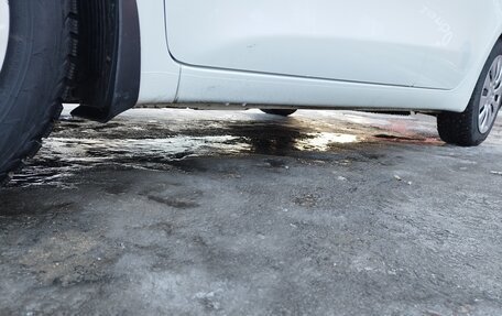 KIA cee'd III, 2015 год, 1 000 000 рублей, 6 фотография