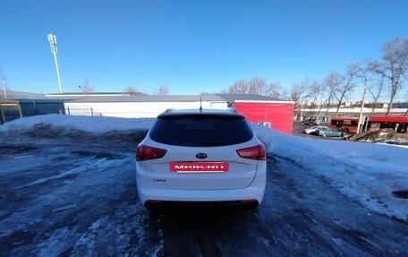 KIA cee'd III, 2015 год, 1 000 000 рублей, 2 фотография