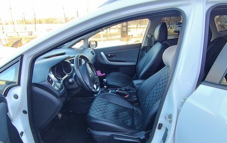 KIA cee'd III, 2015 год, 1 000 000 рублей, 11 фотография