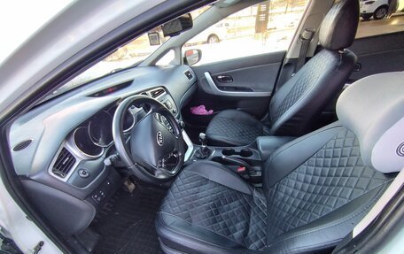 KIA cee'd III, 2015 год, 1 000 000 рублей, 9 фотография