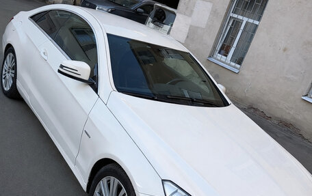 Mercedes-Benz E-Класс, 2010 год, 1 380 000 рублей, 3 фотография