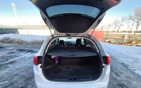 KIA cee'd III, 2015 год, 1 000 000 рублей, 10 фотография