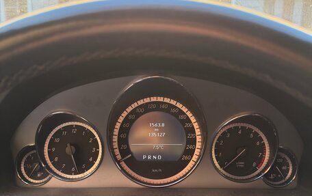 Mercedes-Benz E-Класс, 2010 год, 1 380 000 рублей, 9 фотография