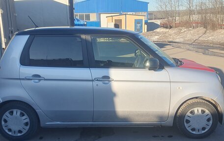 Honda N-One I, 2014 год, 565 000 рублей, 2 фотография