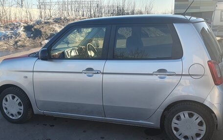 Honda N-One I, 2014 год, 565 000 рублей, 4 фотография