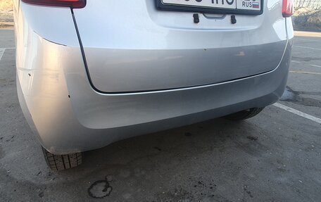 Honda N-One I, 2014 год, 565 000 рублей, 8 фотография